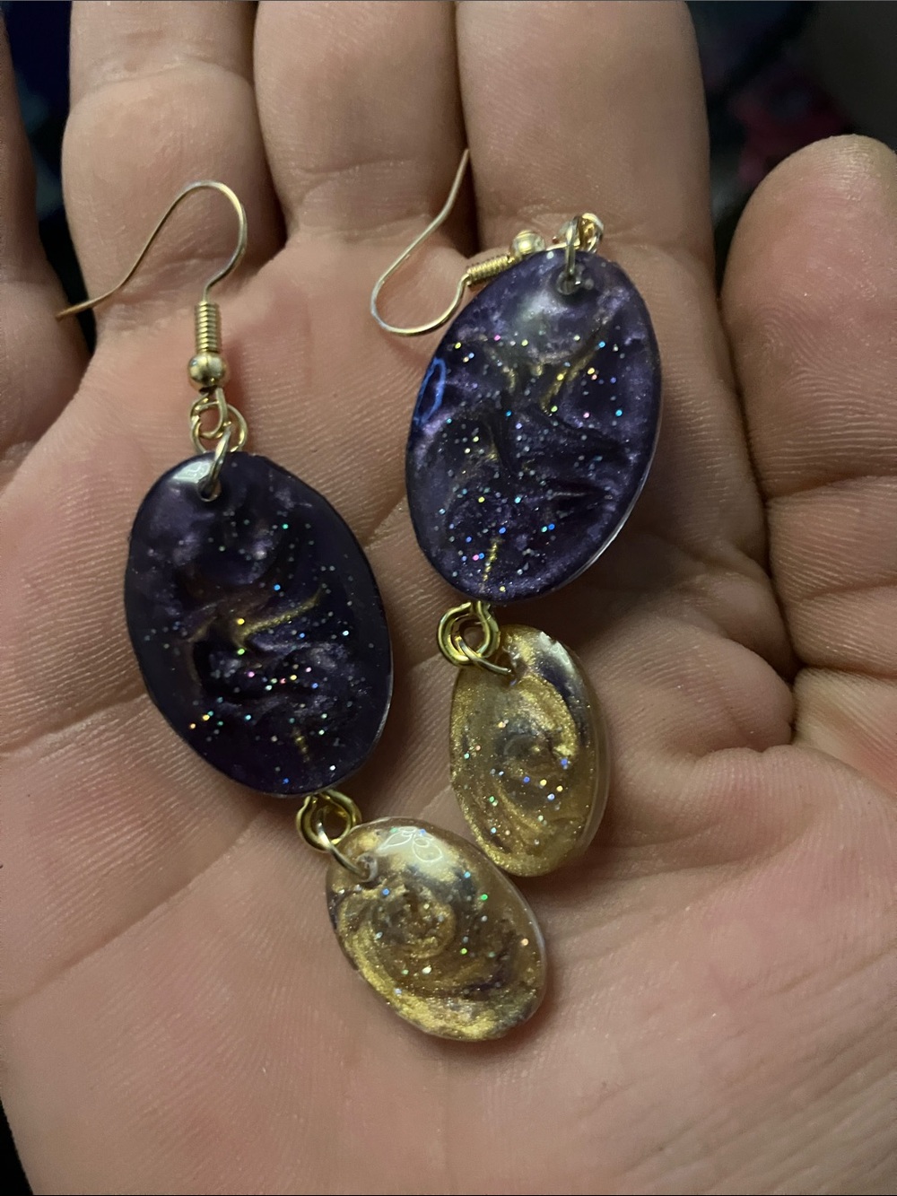 galaxy drops